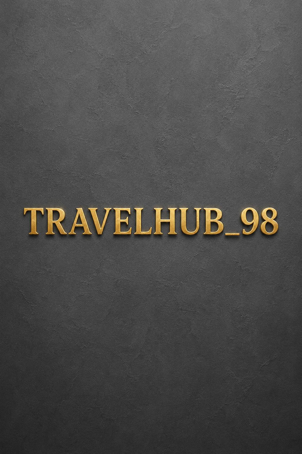 TRAVELHUB98
